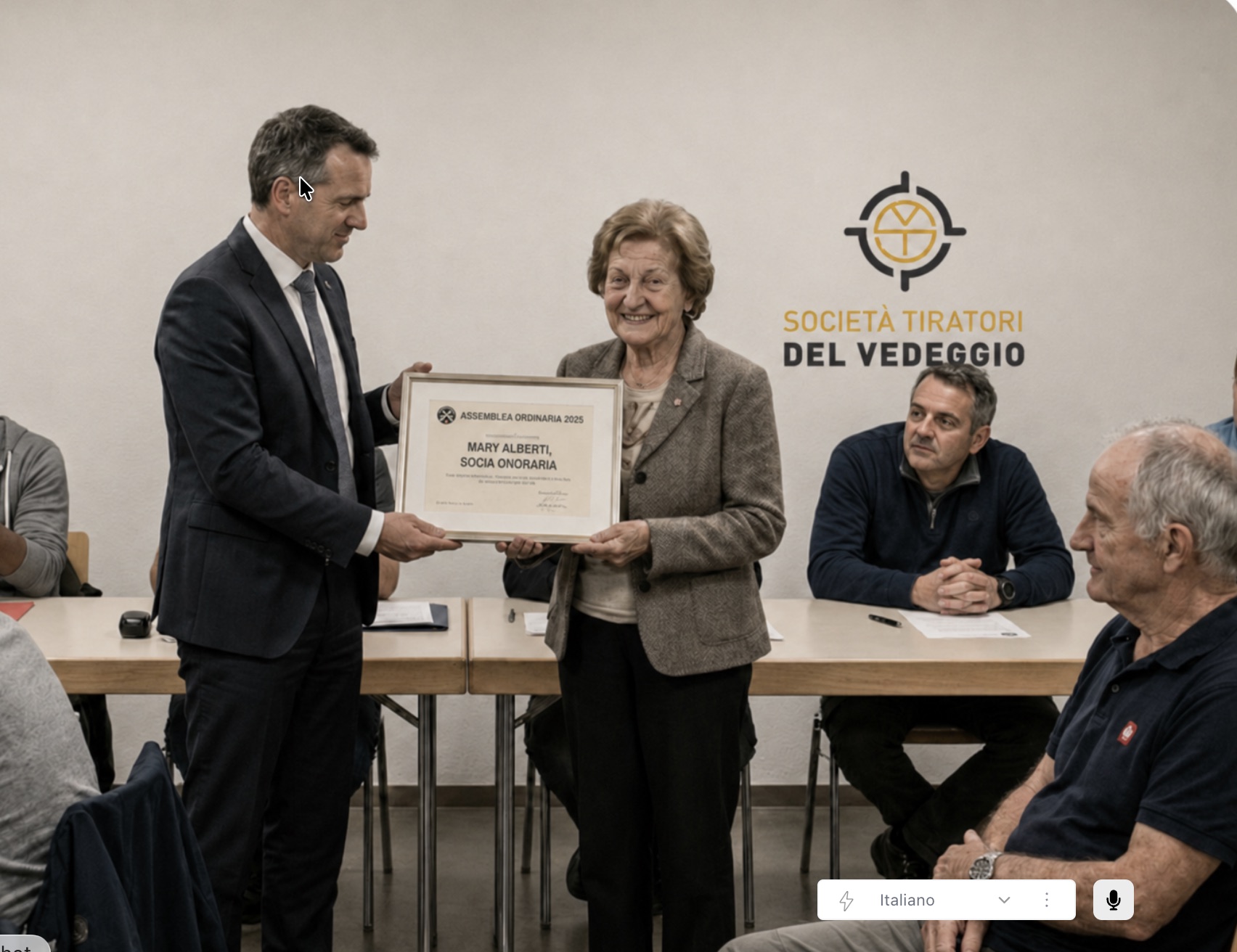 Assemblea 2025